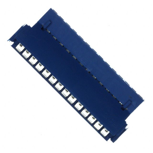 Amphenol ICC (FCI) 10022753-014LF electronic component product image