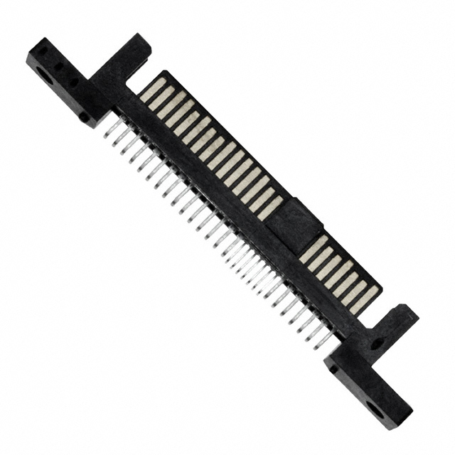Amphenol ICC (FCI) 10045105-001LF electronic component product image