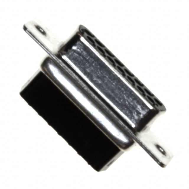 TE Connectivity AMP Connectors 164532-5 electronic component product image