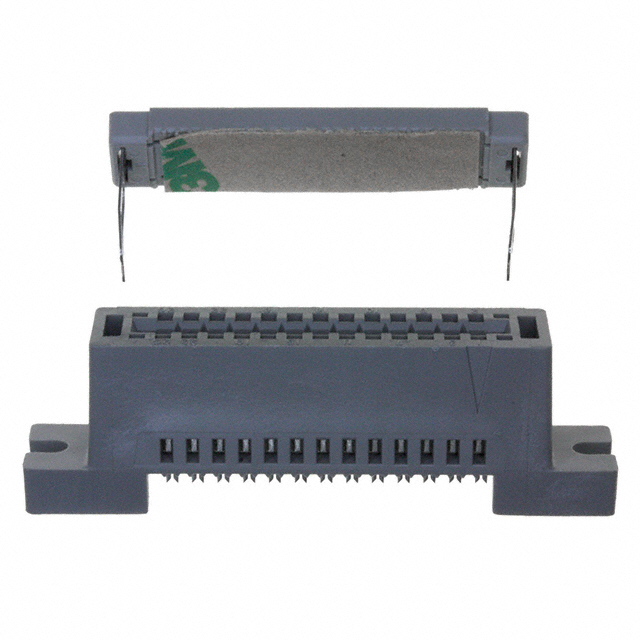 3M 3462-0002 electronic component product image