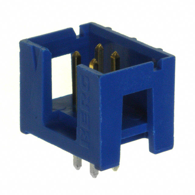 Amphenol ICC (FCI) 75869-130LF electronic component product image