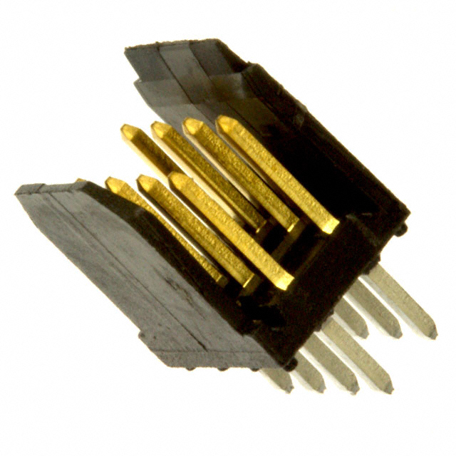 Amphenol ICC (FCI) 76385-304LF electronic component product image