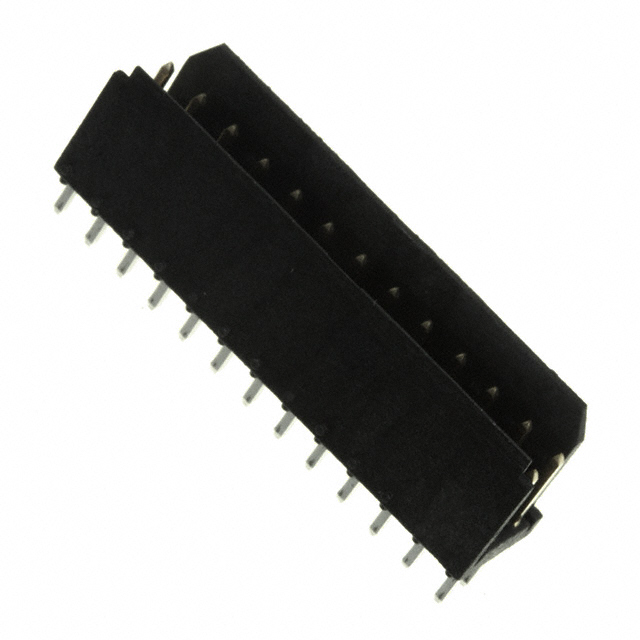Amphenol ICC (FCI) 76385-313LF electronic component product image