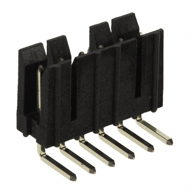 Amphenol ICC (FCI) 78208-106HLF electronic component product image