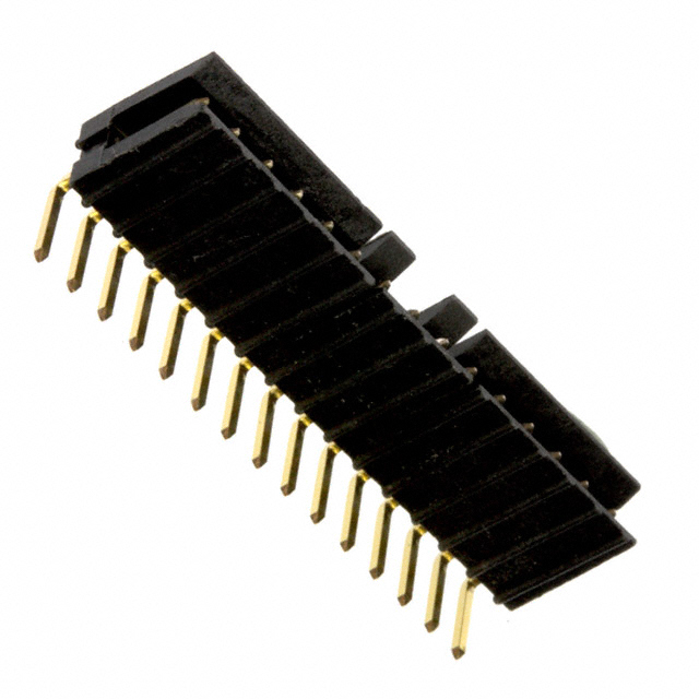 Amphenol ICC (FCI) 78208-115HLF electronic component product image