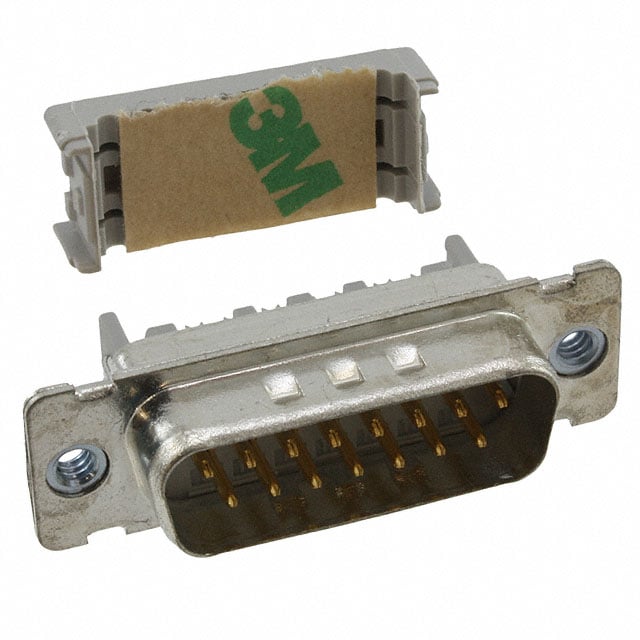 3M 8215-6003 electronic component product image