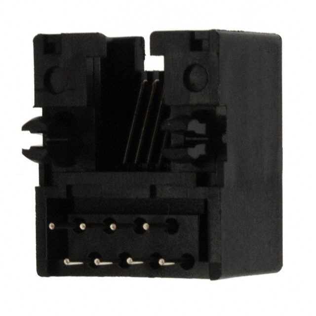 Amphenol ICC (FCI) 87180-388LF electronic component product image