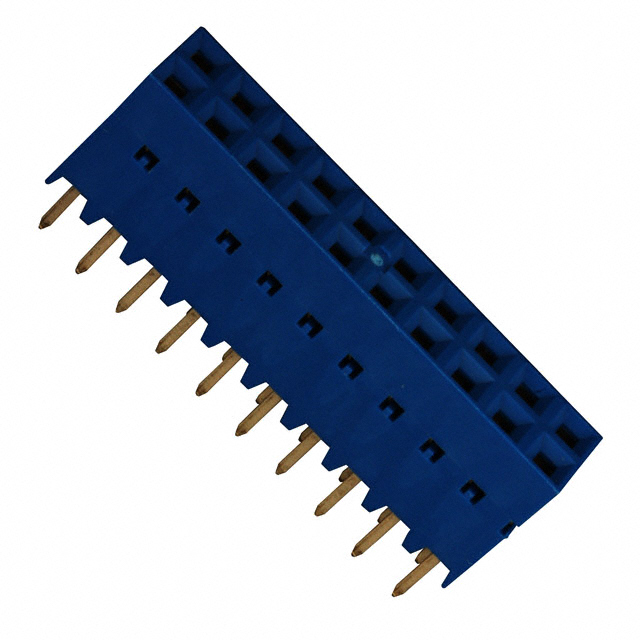 Amphenol ICC (FCI) 87606-310LF electronic component product image