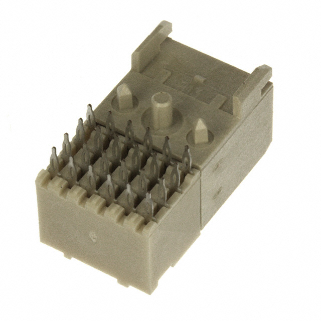 Amphenol ICC (FCI) 88949-102LF electronic component product image