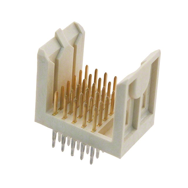Amphenol ICC (FCI) 89006-110LF electronic component product image