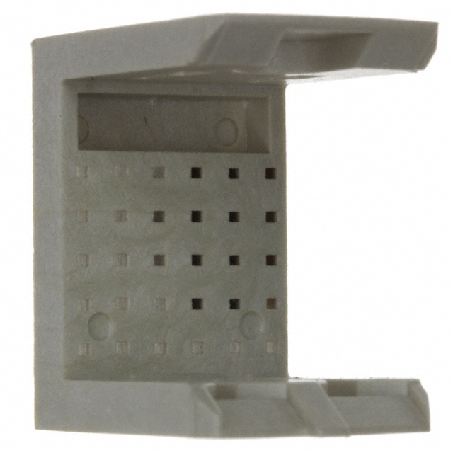 Amphenol ICC (FCI) 89055-111LF electronic component product image