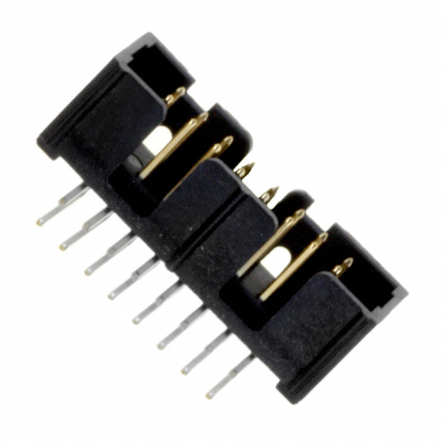 3M D2516-5002-AR electronic component product image