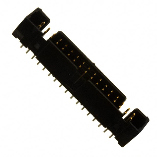 3M D2534-6002-AR electronic component product image