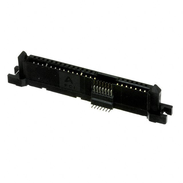 Amphenol ICC (FCI) 10036355-001LF electronic component product image