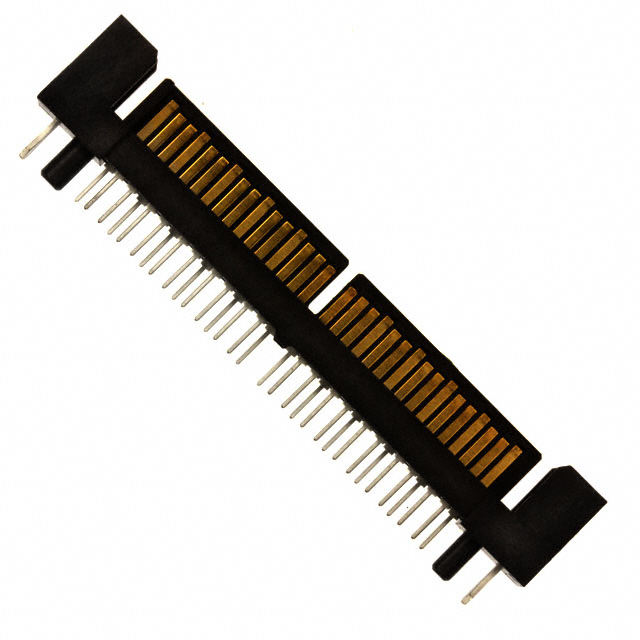 Amphenol ICC (FCI) 10044625-004LF electronic component product image