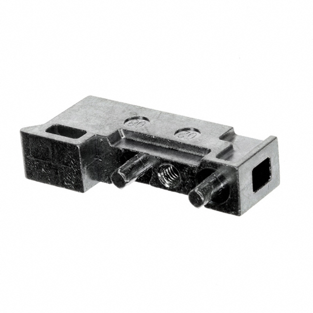 Amphenol ICC (FCI) 10045367-101LF electronic component product image