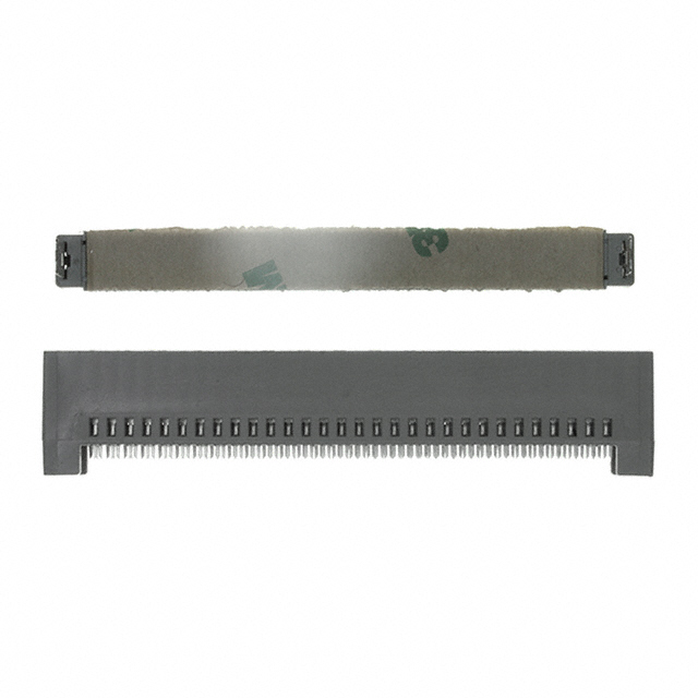3M 3666-0001 electronic component product image