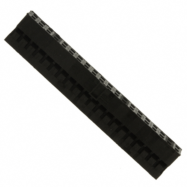 Amphenol ICC (FCI) 90311-040LF electronic component product image