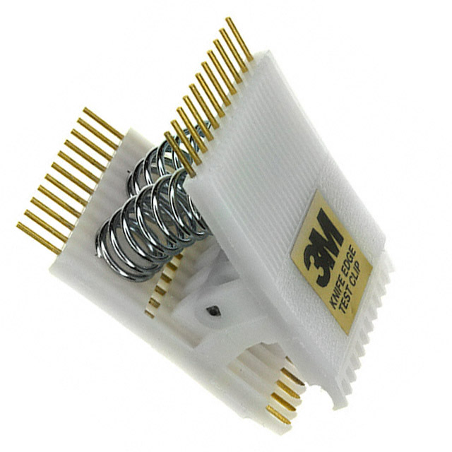 3M 927739-22 electronic component product image