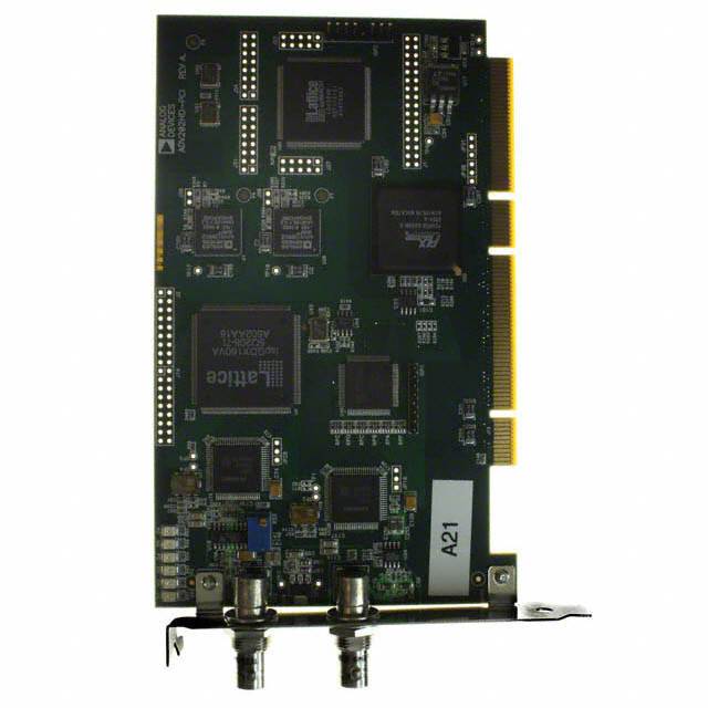 Analog Devices Inc. ADV212-HD-EB electronic component product image