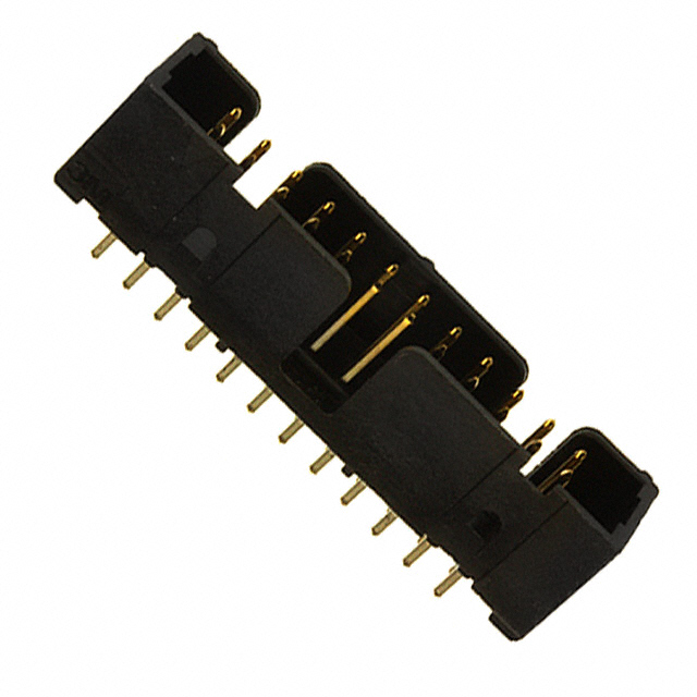 3M D2524-6002-AR electronic component product image