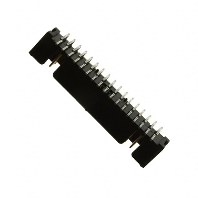 3M D2534-5002-AR electronic component product image