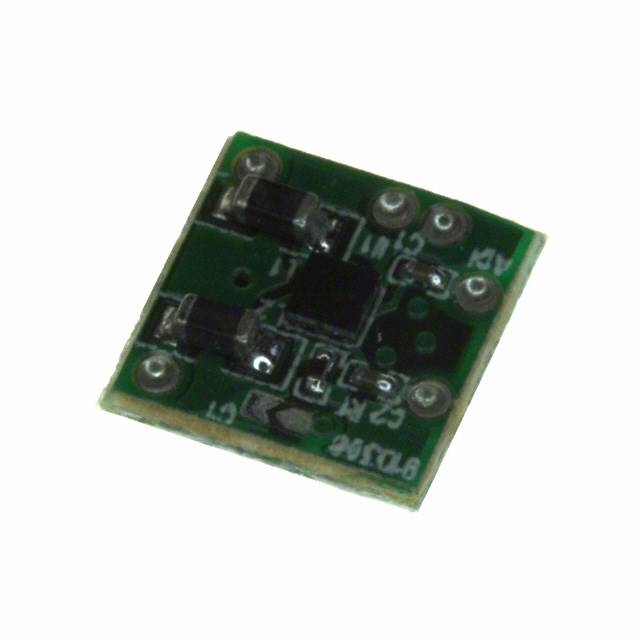 Analog Devices Inc. SSM2317-MINI-EVALZ electronic component product image