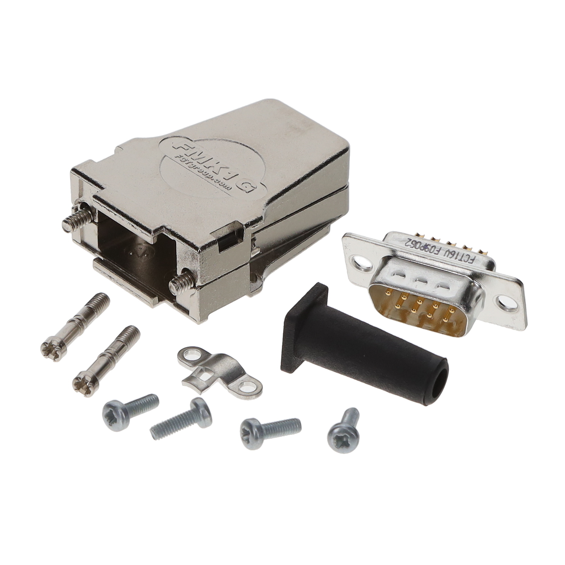 Molex 1731140957 electronic component product image
