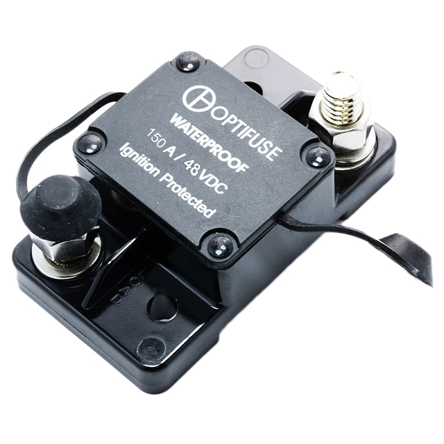 OptiFuse 351150 electronic component product image