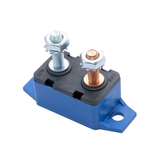 OptiFuse ACBP-V-15C electronic component product image