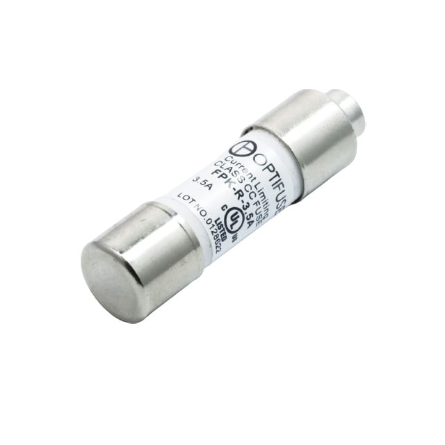 OptiFuse FPK-R-30A electronic component product image