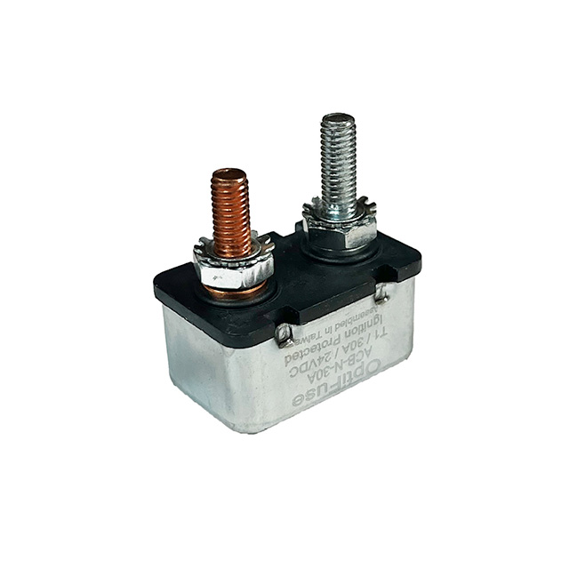 OptiFuse ACB-12-N-8A electronic component product image