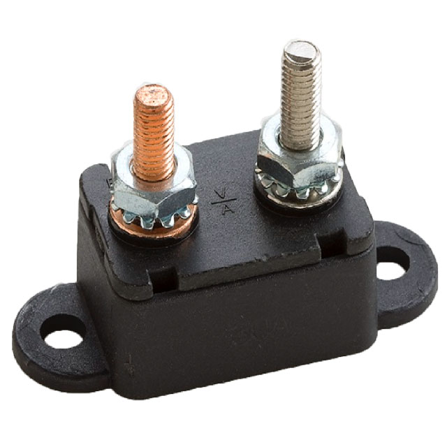 OptiFuse ACBP-12-V-5A electronic component product image