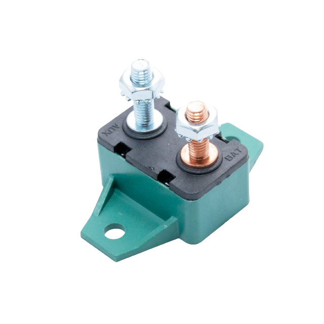 OptiFuse ACBP-H-30C electronic component product image