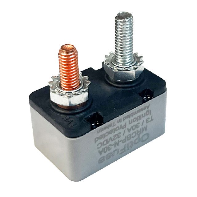 OptiFuse ACBP-N-10A electronic component product image