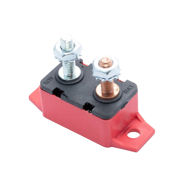 OptiFuse ACBP-V-50C electronic component product image