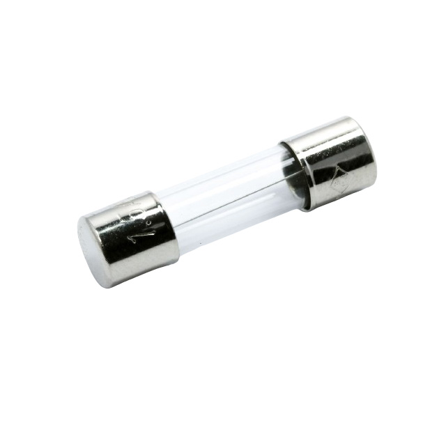 OptiFuse FSX-2.5A electronic component product image