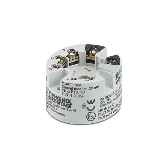 Phoenix Contact 1105515 electronic component product image