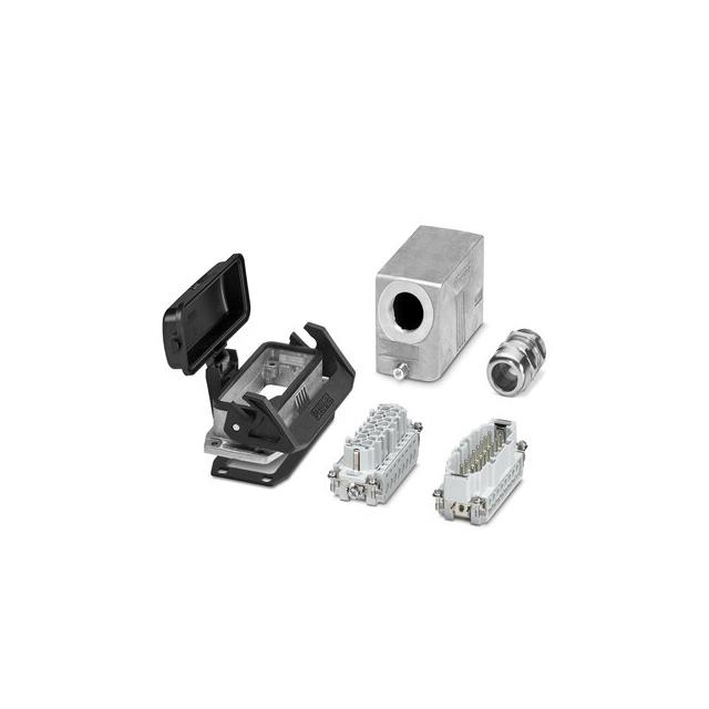Phoenix Contact 1409723 electronic component product image