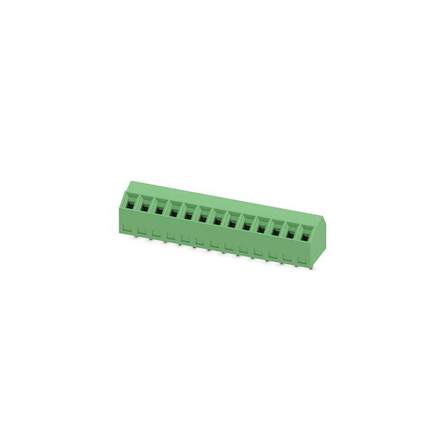 Phoenix Contact 1751206 electronic component product image