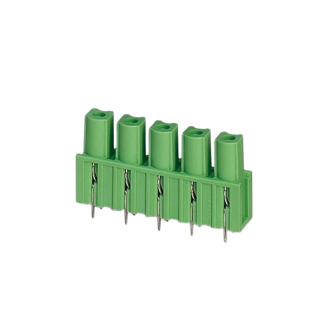 Phoenix Contact 1756498 electronic component product image