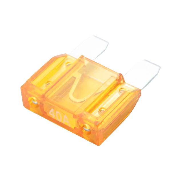 OptiFuse APX-40A electronic component product image
