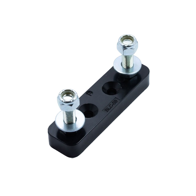 OptiFuse BLC-09 electronic component product image