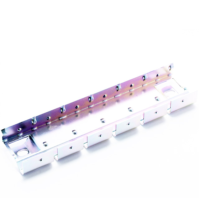 OptiFuse CBS-6P electronic component product image