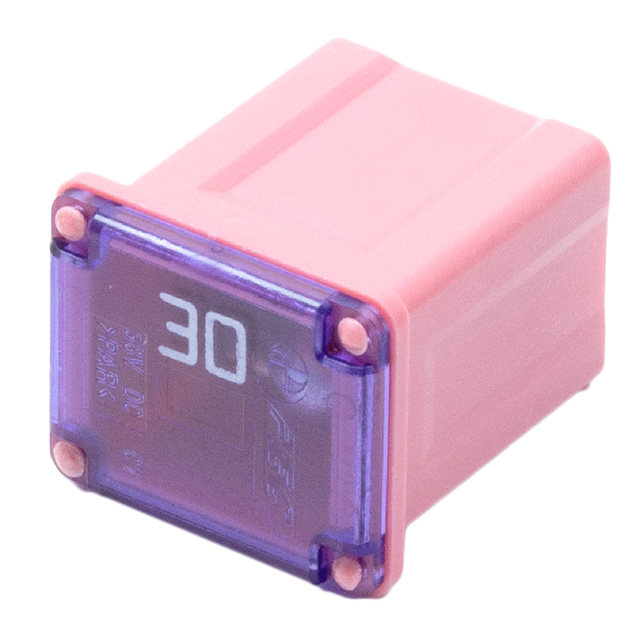 OptiFuse FMX-LP-30A electronic component product image