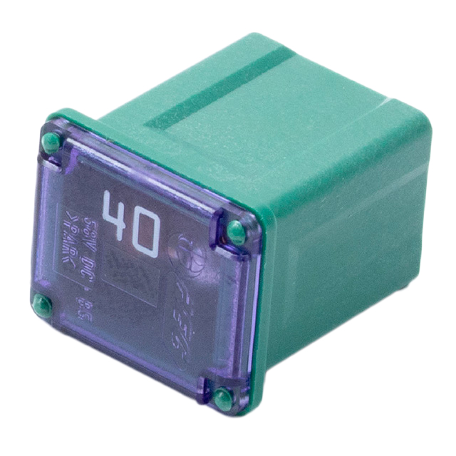 OptiFuse FMX-LP-40A electronic component product image