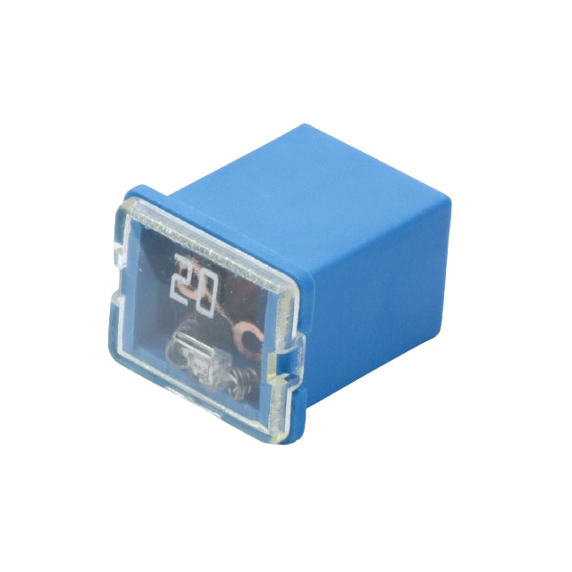 OptiFuse FMX-LP-I-20A electronic component product image