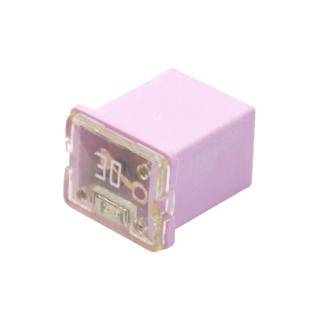 OptiFuse FMX-LP-I-30A electronic component product image