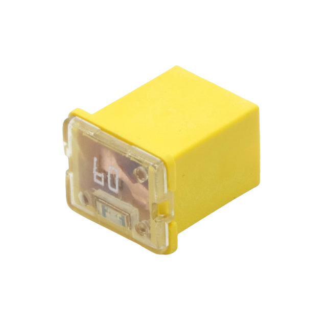 OptiFuse FMX-LP-I-60A electronic component product image