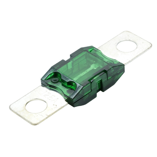 OptiFuse MGGA-125A electronic component product image